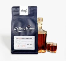 12oz Bag Fresh Ground Almond Amaretto