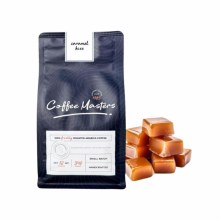 12oz Bag Fresh Ground Caramel Kiss