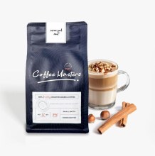 12oz Bag Fresh Ground Cinn Ful Nut