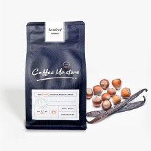 12oz Bag Fresh Ground Hazelnut Creme