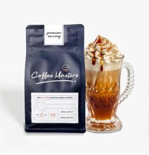 12oz Bag Fresh Ground Jamaican Me Crazy