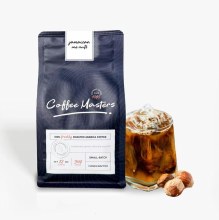 12oz Bag Fresh Ground Jamaican Me Nuts