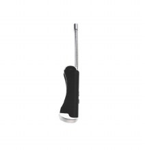 Flameless Fold Black Lighter