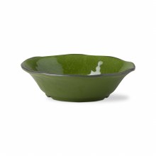 Melamine Veranda Bowls Set of 4 Green