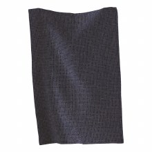 Waffle Dishtowel Navy