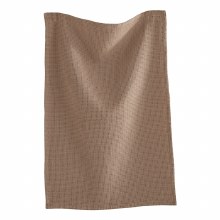 Waffle Dishtowel Linen