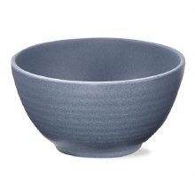 Brooklyn Melamine Bowl Light Blue
