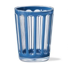 Villa Acrylic Double Old Fashion Blue Denim