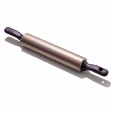 Non-stick Steel Rolling Pin