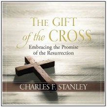 The Gift Of The Cross