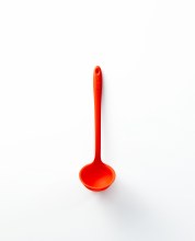 Skinny Ladle Red