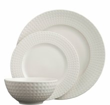 Grafton 3 Piece Place Setting