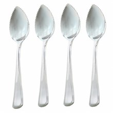 Grapefruit Spoons Set of 4