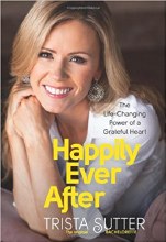 Happily Ever After Book