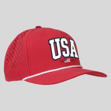 Hold Fast Cap - Usa Strong