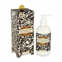 Boxed Honey Almond Lotion