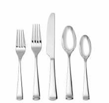 Flatware Honor 5 Piece Place Setting