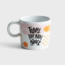 Mug New Grace 16oz