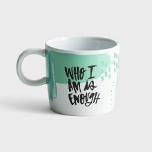 Mug Enough 14oz