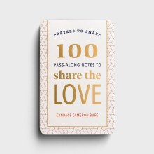 Prayers to Share Share the Love