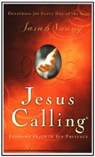 Jesus Calling