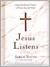 Jesus Listens