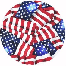 Jar Opener Flag
