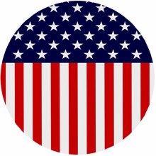 Jar Opener Usa Flag