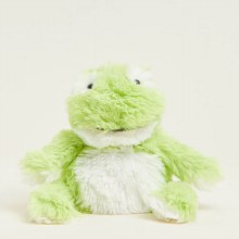 Warmies Junior Frog