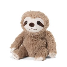 Warmies Junior Sloth