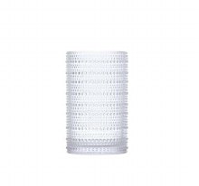 Jupiter Clear Iced Beverage Glass 13oz