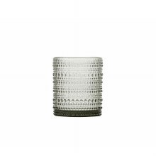 Jupiter Smoke Double Old Fashion 10oz