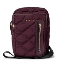 Kedzie Cloud 9 Sling Mulberry