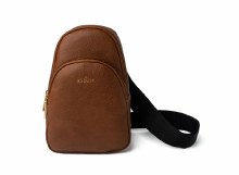 Kedzie Sunset Sling Chestnut