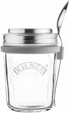Kilner Breakfast Jar Set
