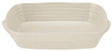 Sophie Conran Pebble Large Handled Rectangle Roasting Dish