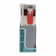 Lil' Holster Brush Holder Large