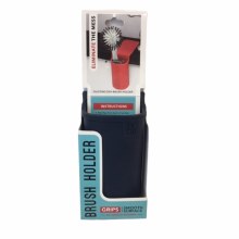 Lil' Holster Brush Holder Large