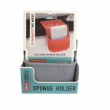 Lil' Holster - Kitchen Sponge Holder