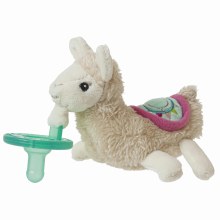 Wubbanub Lily Llama