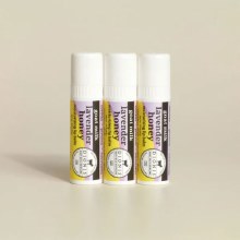 Goat Milk Lip Balm Lavender Honey