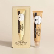 Goat Milk Lip Mask Vanilla Bean