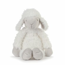 Little Lamb Plush Toy