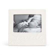 Loved Frame Cream
