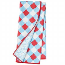 Anywhere Towel Maria Splatter