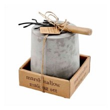 Marshmallow Roasting Set