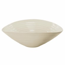 Sophie Conran Pebble Medium Salad Bowl