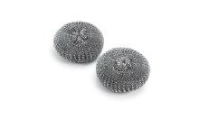 Mesh Scrubber Replacement Set/2