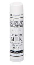 Milk Lip Balm