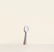 Mini Spoonula Studio White